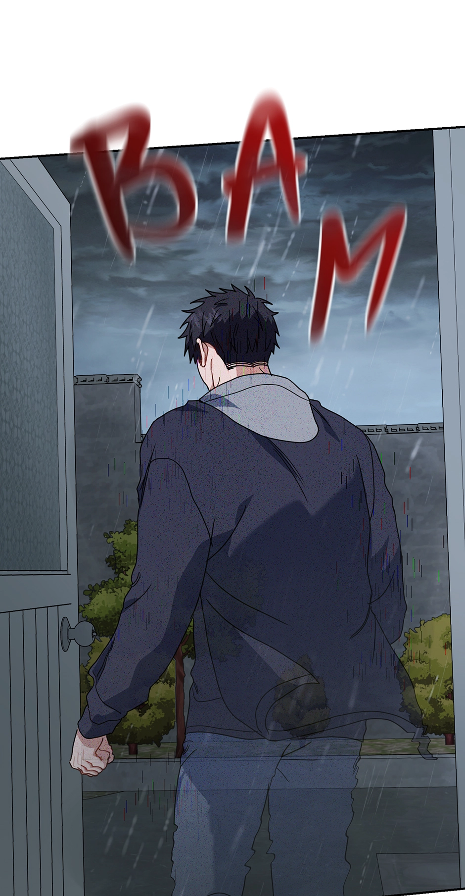 Love Interest Zone 〘Official〙 - Chapter 60 Page 13