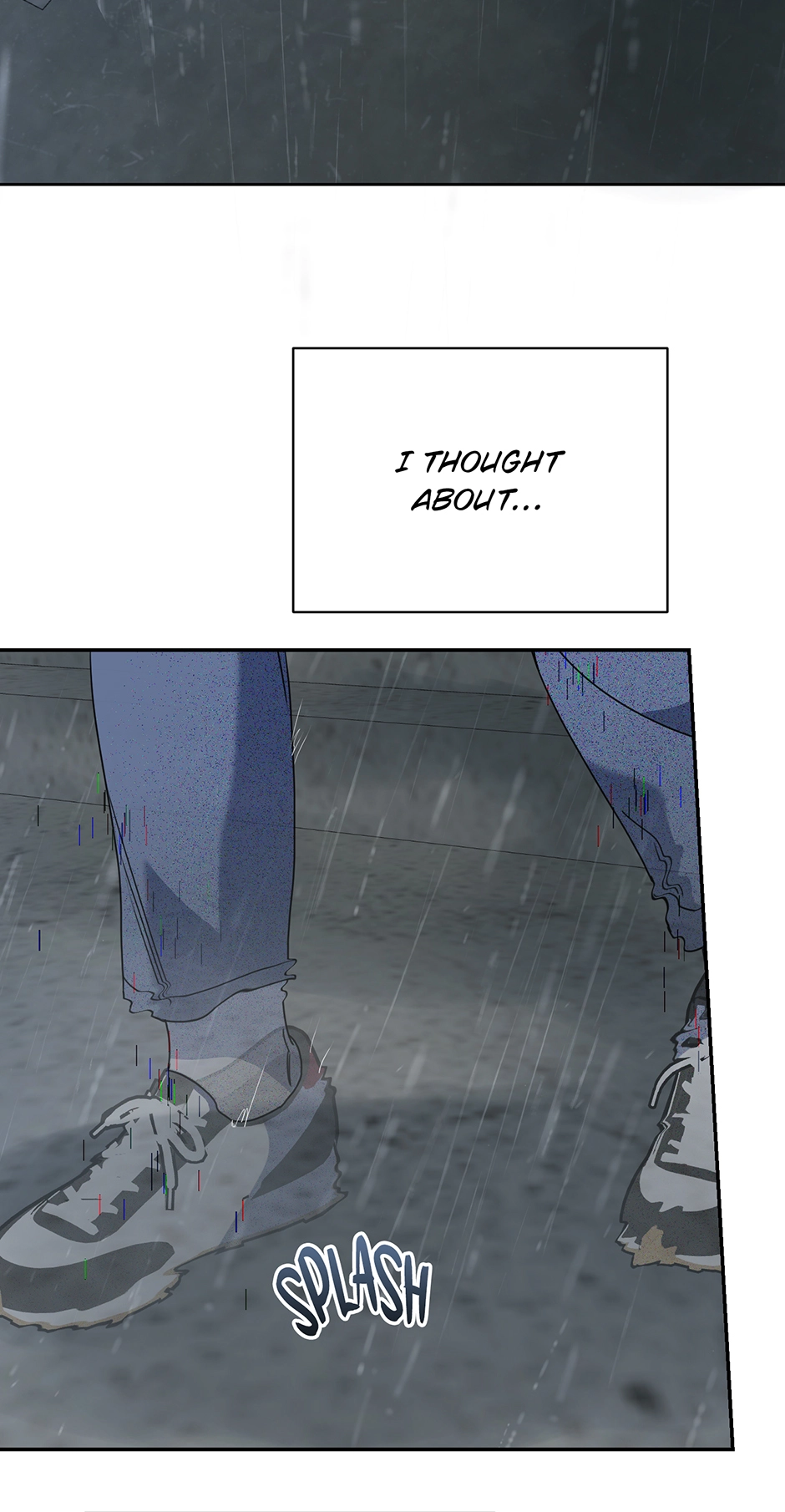 Love Interest Zone 〘Official〙 - Chapter 60 Page 17