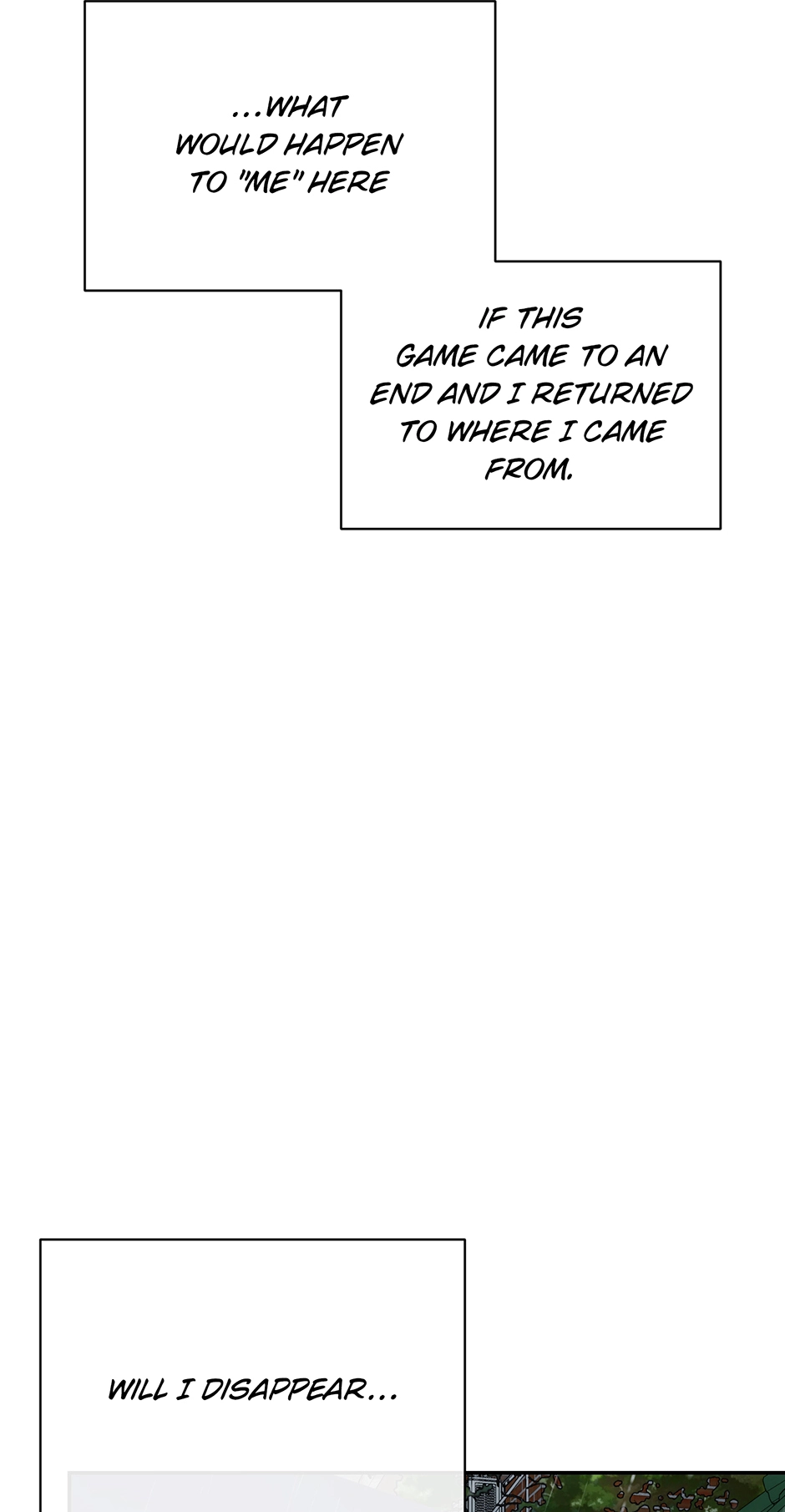 Love Interest Zone 〘Official〙 - Chapter 60 Page 18