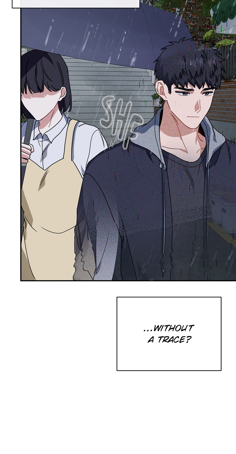 Love Interest Zone 〘Official〙 - Chapter 60 Page 19