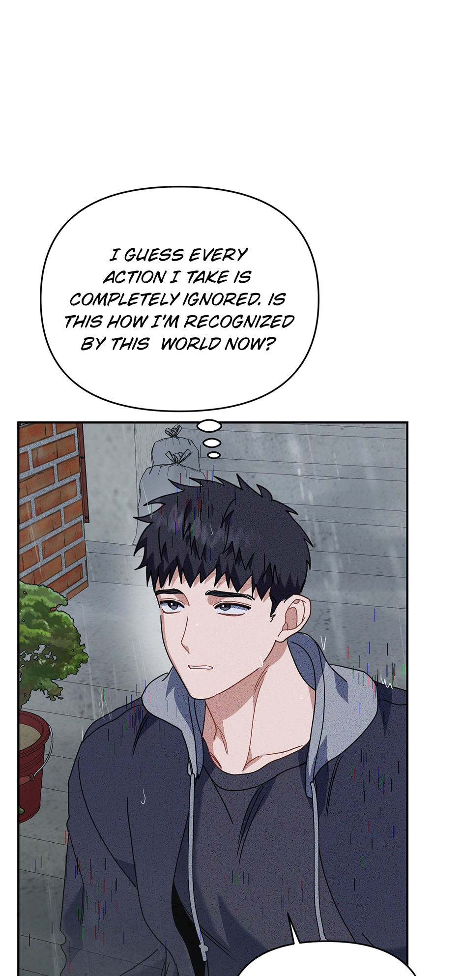 Love Interest Zone 〘Official〙 - Chapter 60 Page 21