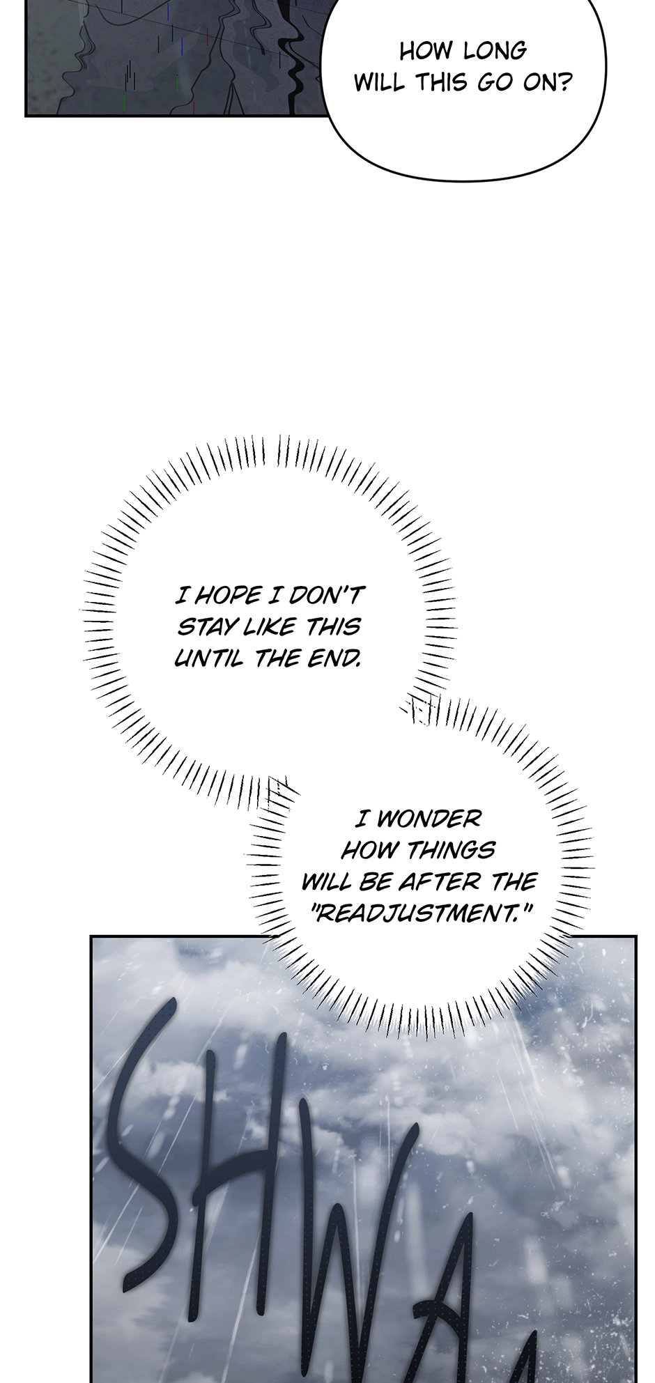 Love Interest Zone 〘Official〙 - Chapter 60 Page 22