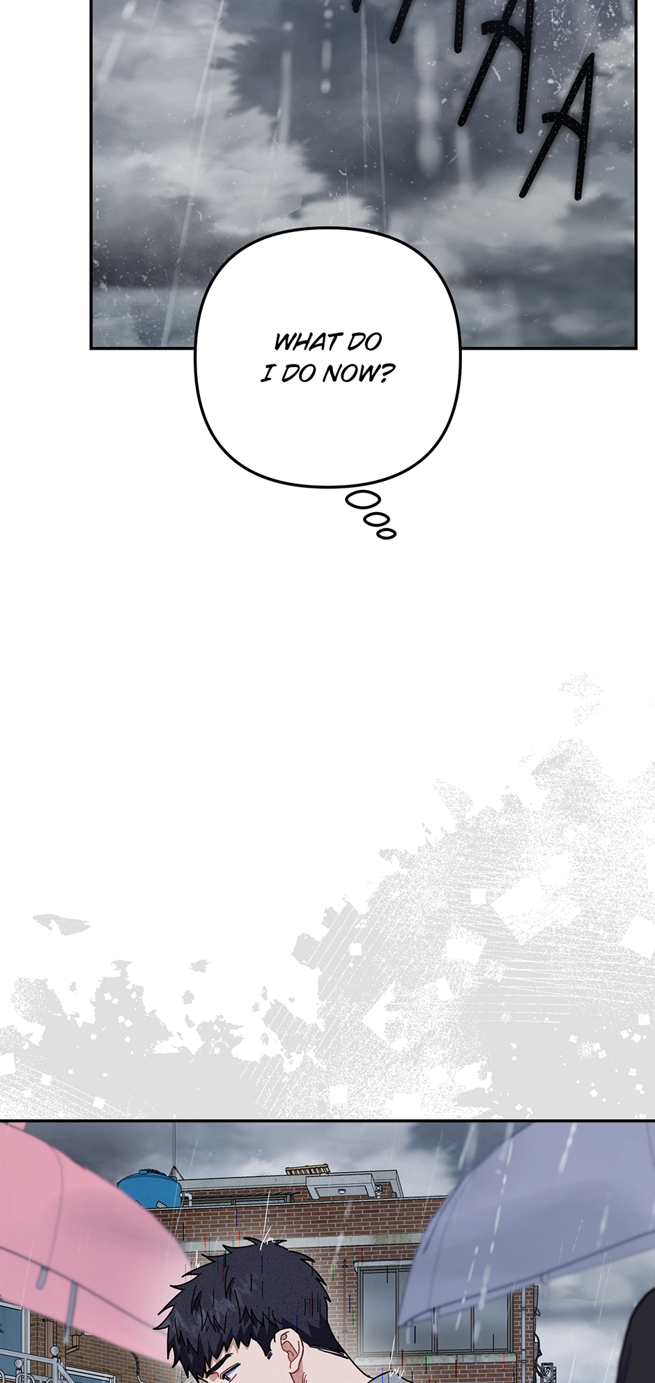Love Interest Zone 〘Official〙 - Chapter 60 Page 23