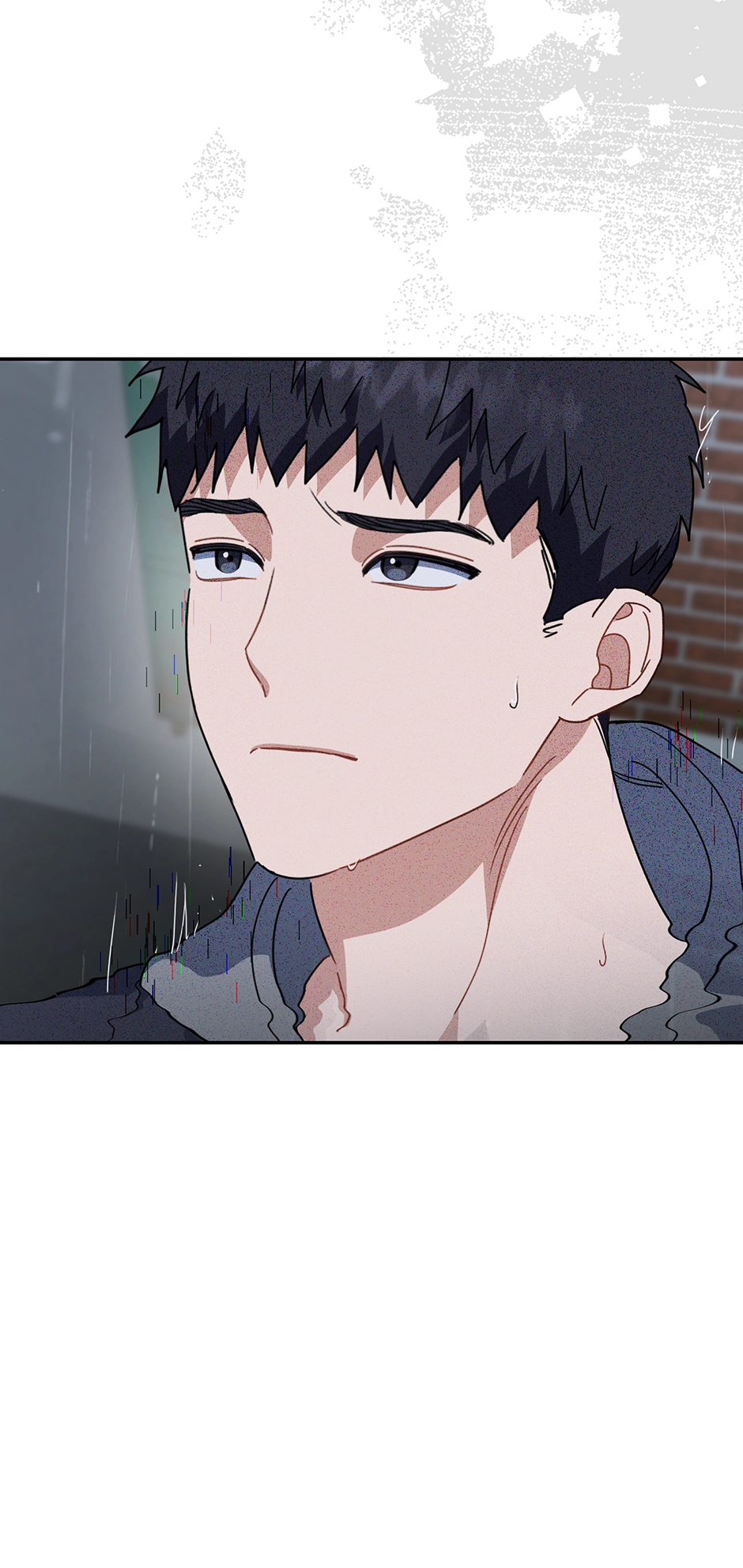 Love Interest Zone 〘Official〙 - Chapter 60 Page 25