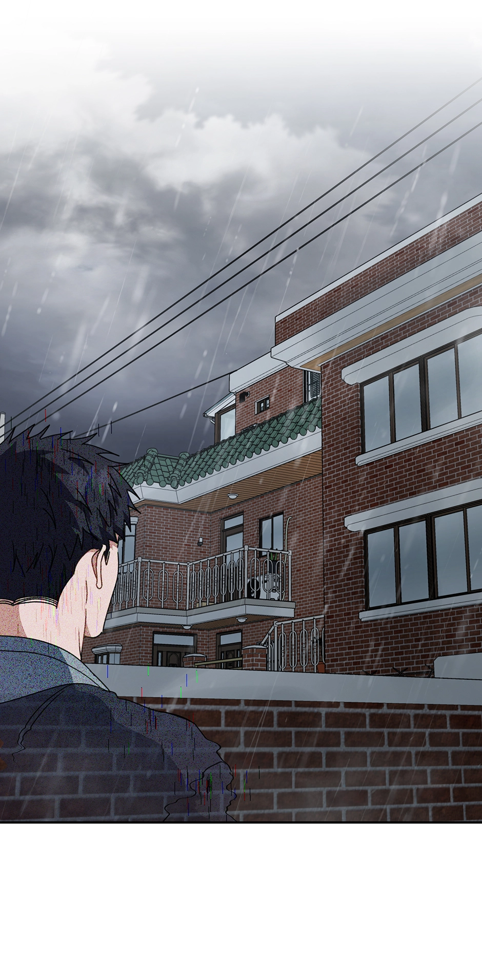 Love Interest Zone 〘Official〙 - Chapter 60 Page 26