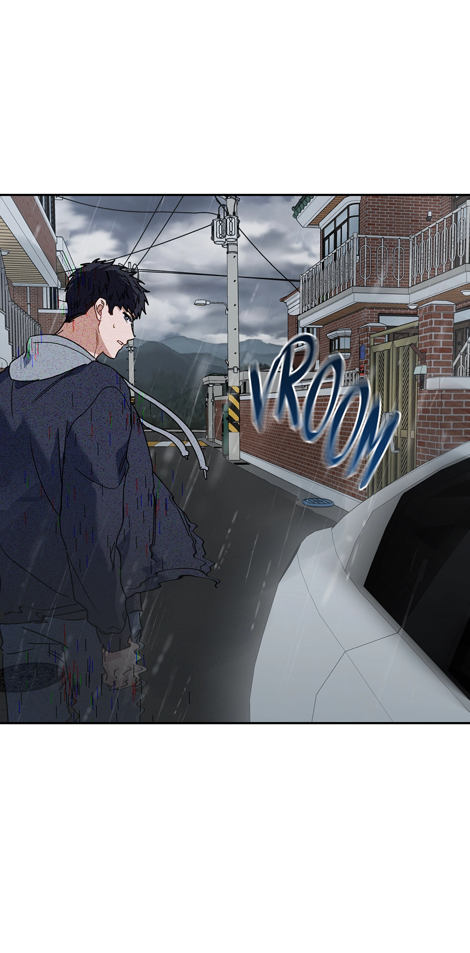 Love Interest Zone 〘Official〙 - Chapter 60 Page 31