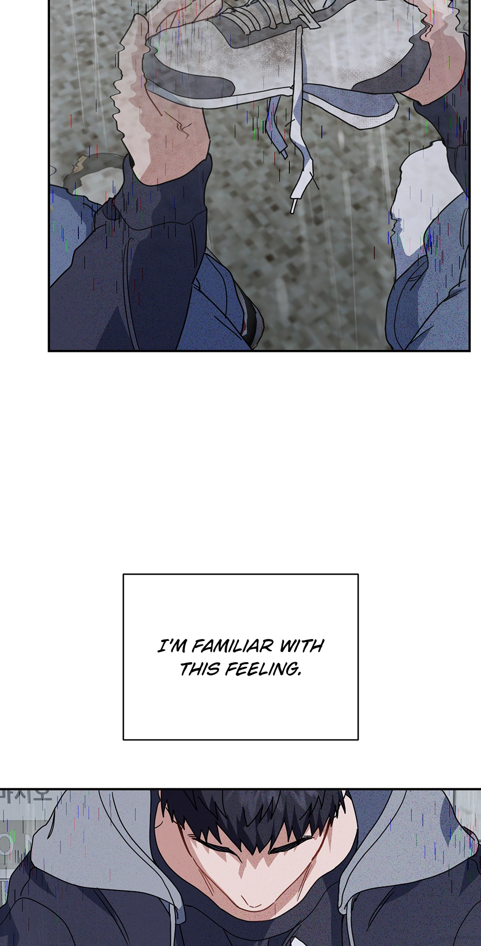 Love Interest Zone 〘Official〙 - Chapter 60 Page 35