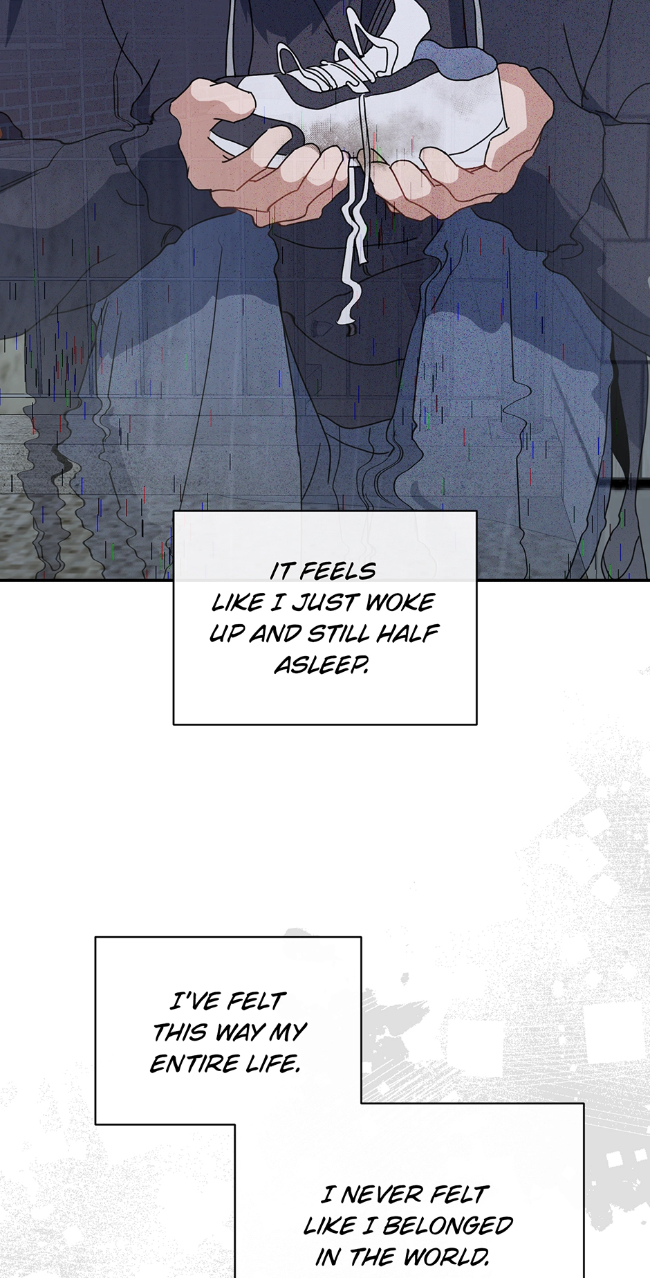 Love Interest Zone 〘Official〙 - Chapter 60 Page 36