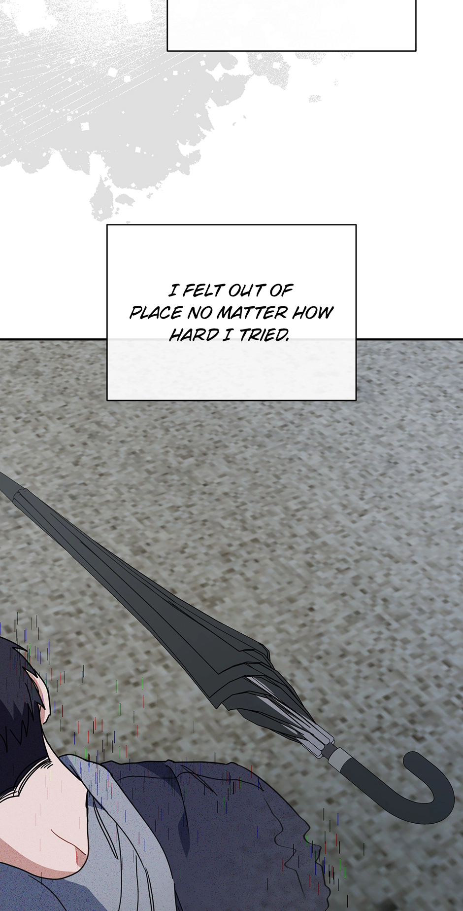 Love Interest Zone 〘Official〙 - Chapter 60 Page 37