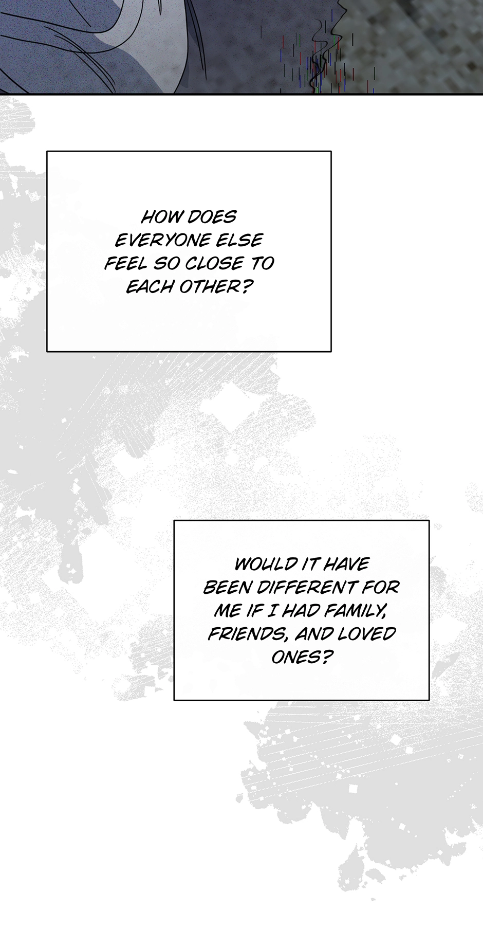 Love Interest Zone 〘Official〙 - Chapter 60 Page 38