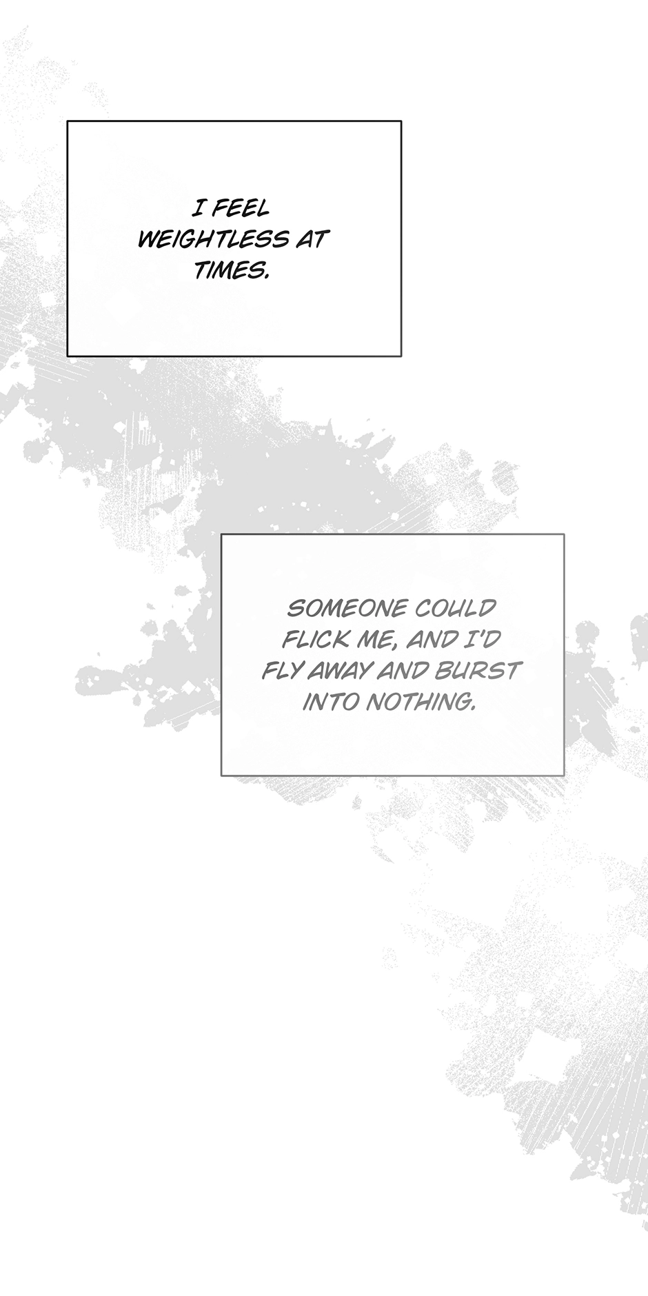 Love Interest Zone 〘Official〙 - Chapter 60 Page 39