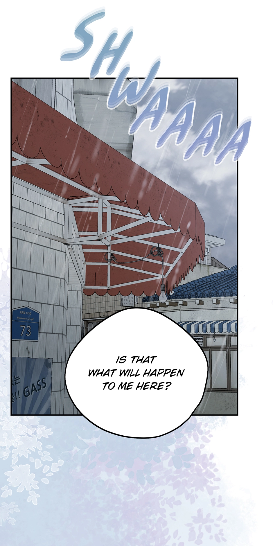 Love Interest Zone 〘Official〙 - Chapter 60 Page 40