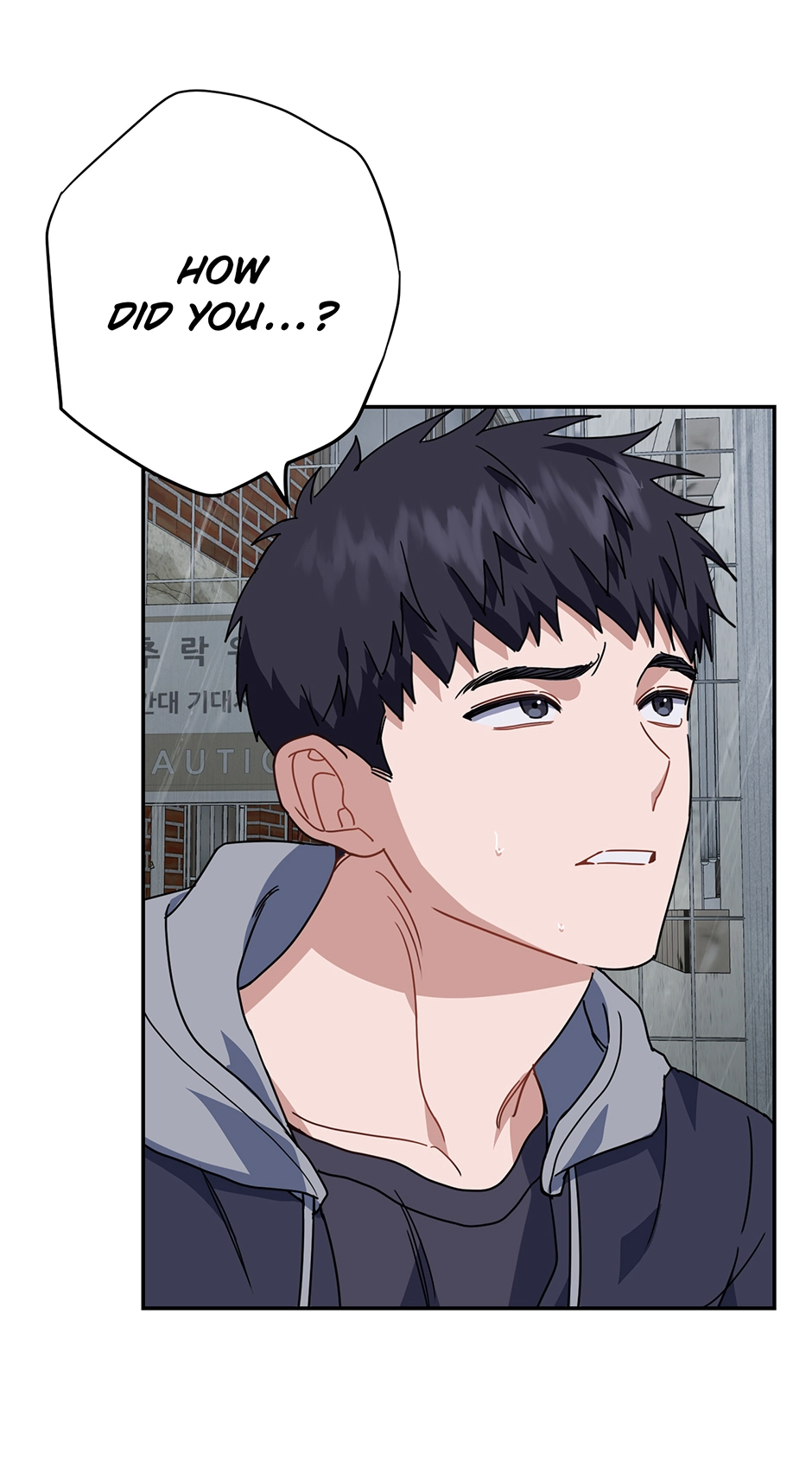 Love Interest Zone 〘Official〙 - Chapter 60 Page 45