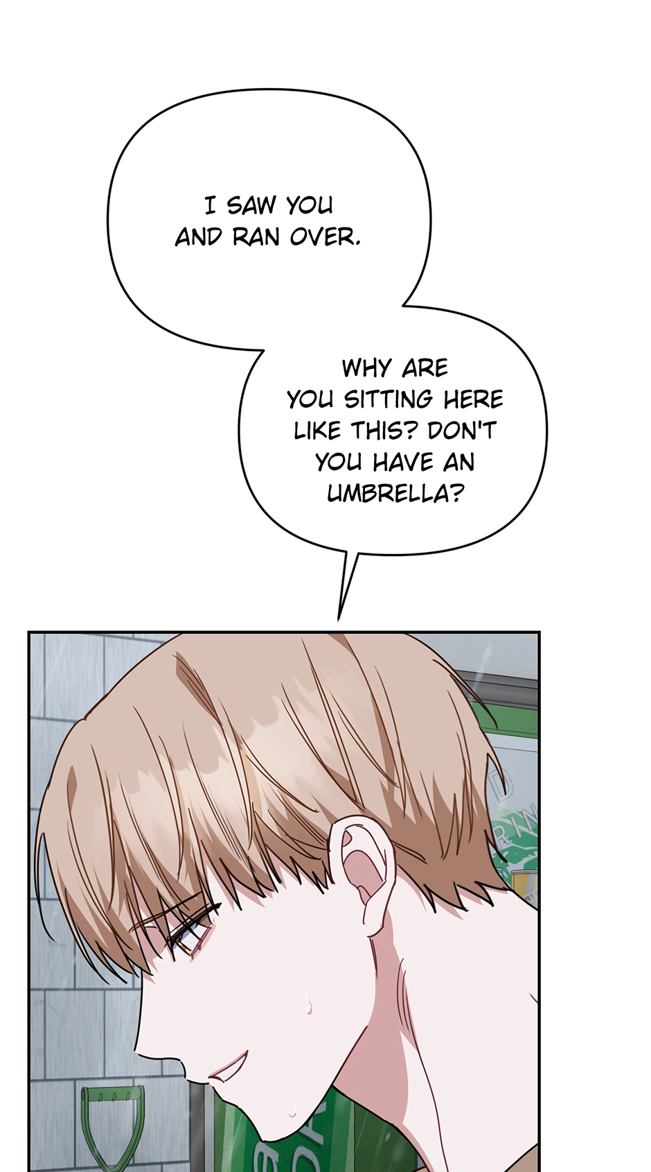 Love Interest Zone 〘Official〙 - Chapter 60 Page 46