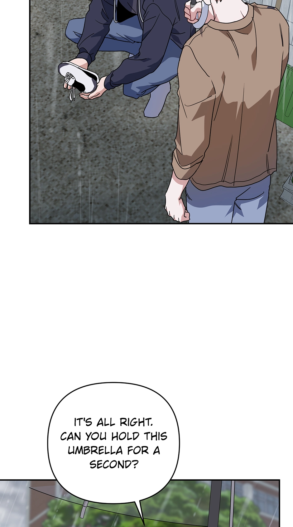 Love Interest Zone 〘Official〙 - Chapter 60 Page 48