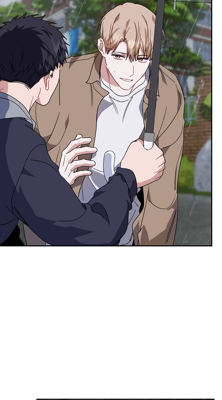 Love Interest Zone 〘Official〙 - Chapter 60 Page 49