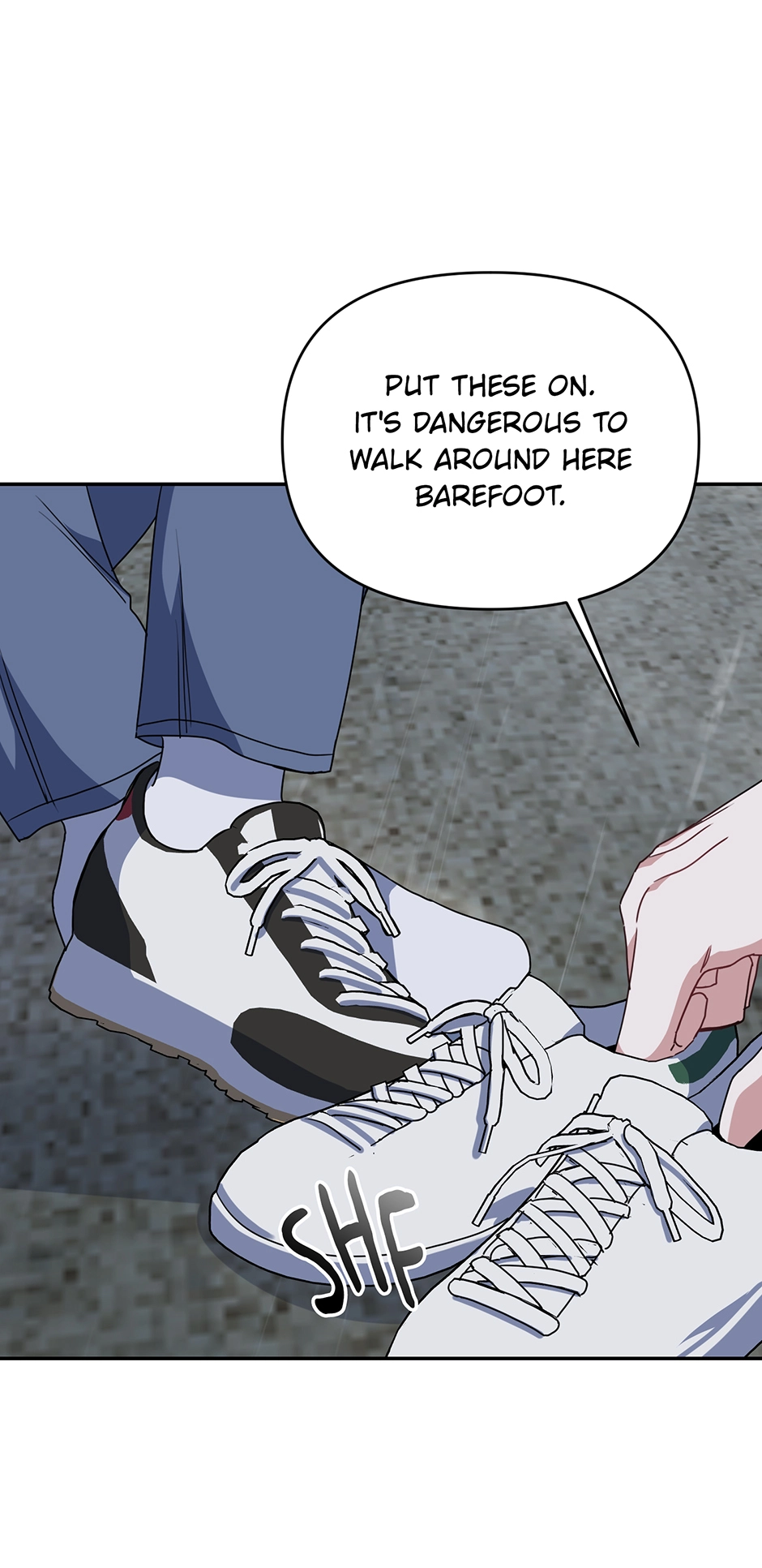Love Interest Zone 〘Official〙 - Chapter 60 Page 51
