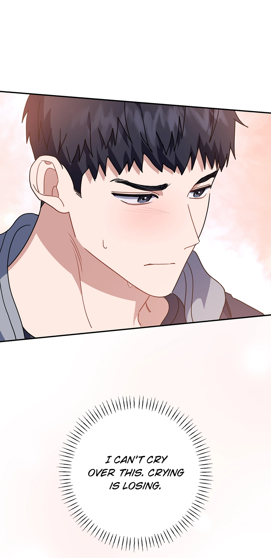 Love Interest Zone 〘Official〙 - Chapter 60 Page 52
