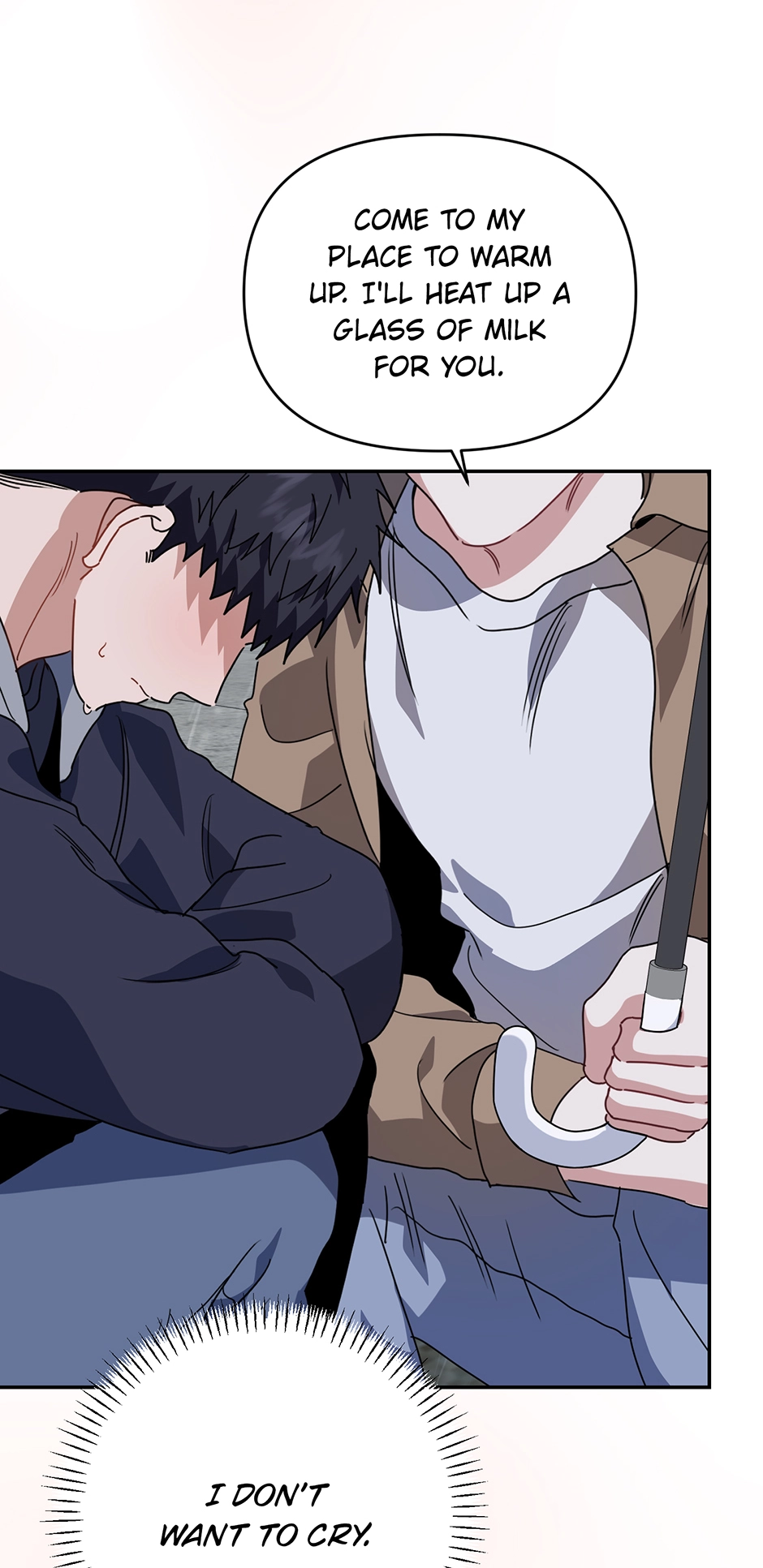 Love Interest Zone 〘Official〙 - Chapter 60 Page 53