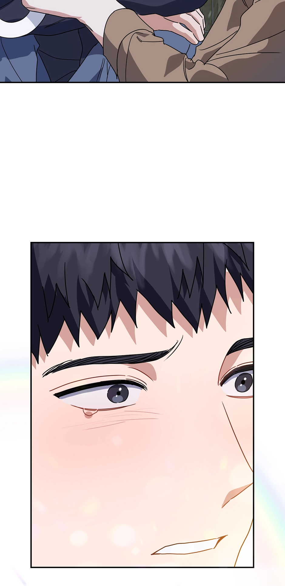 Love Interest Zone 〘Official〙 - Chapter 60 Page 55