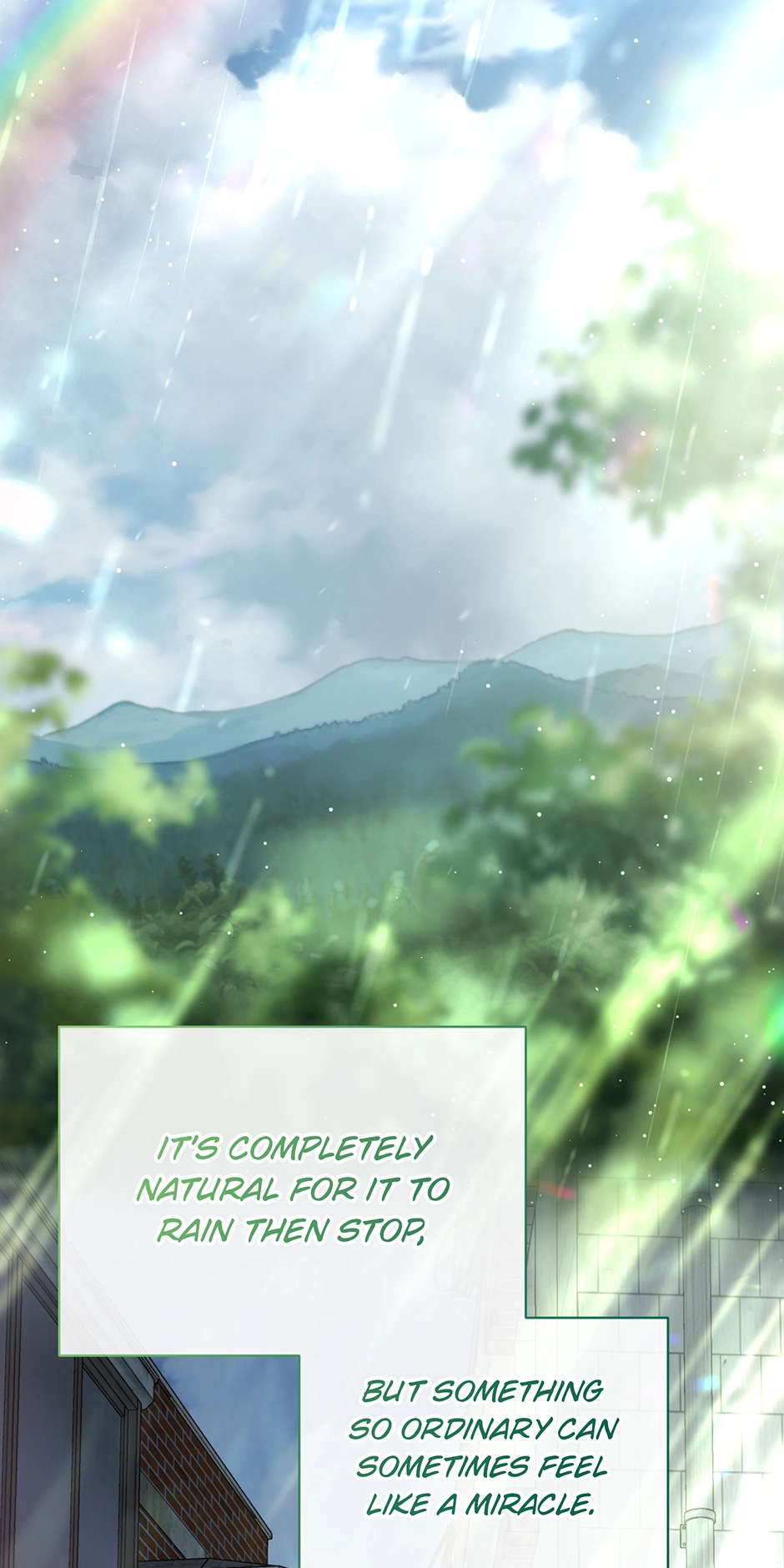 Love Interest Zone 〘Official〙 - Chapter 60 Page 59