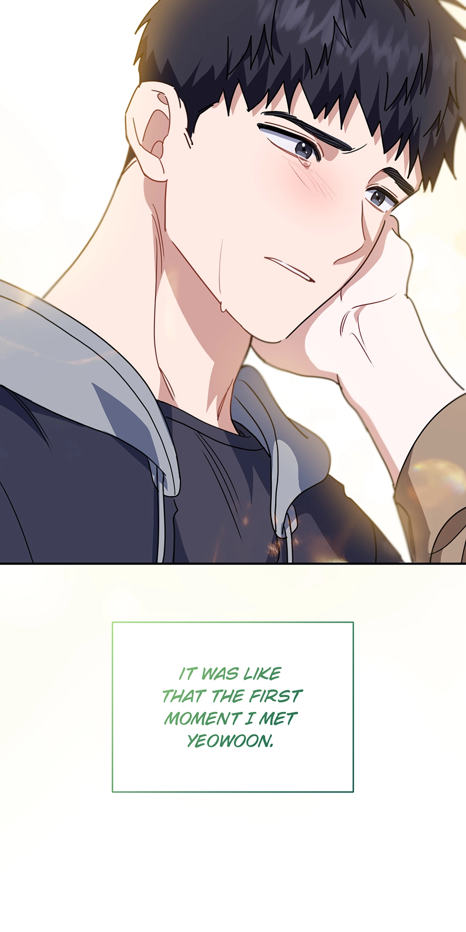 Love Interest Zone 〘Official〙 - Chapter 60 Page 62