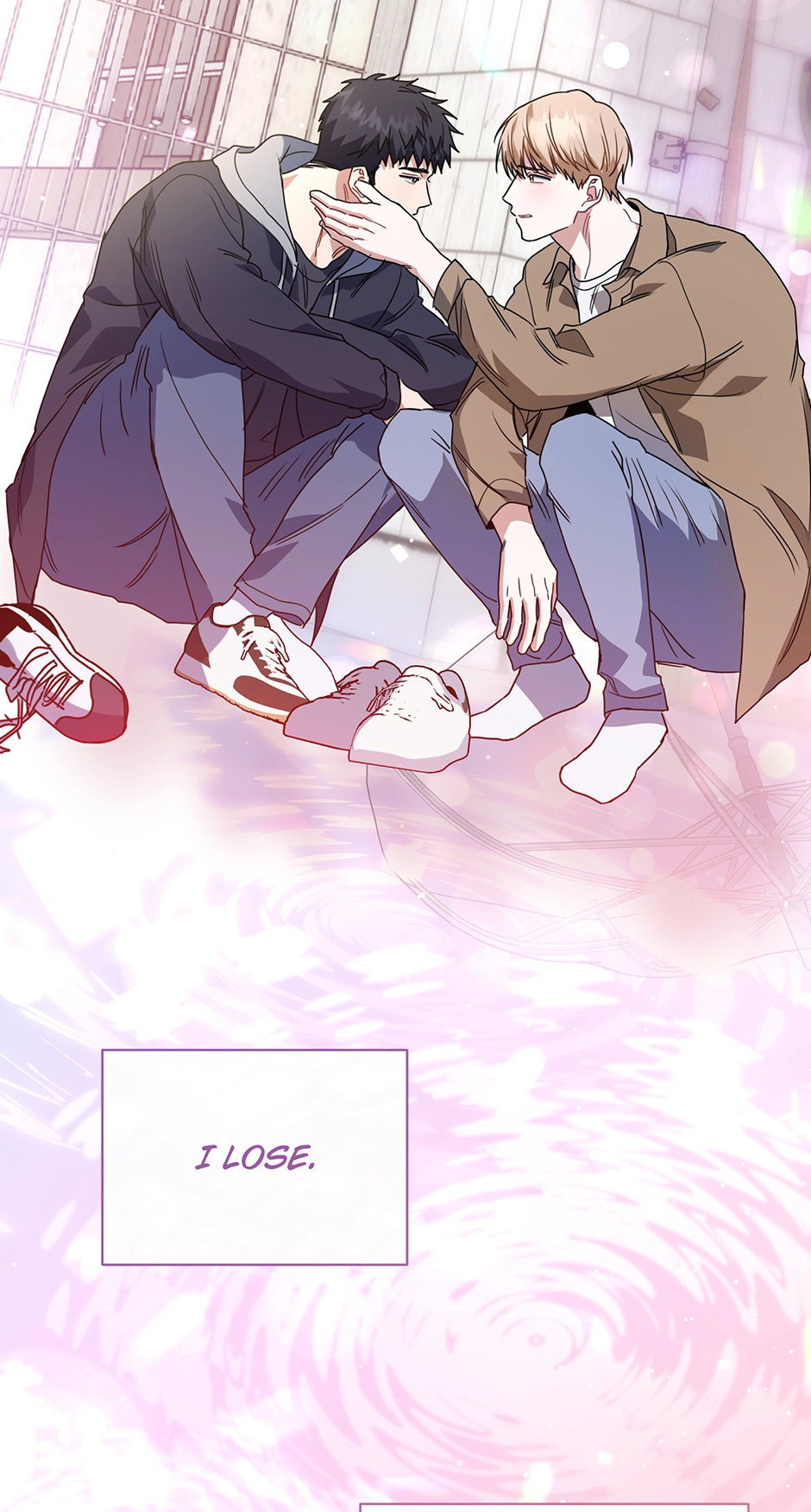 Love Interest Zone 〘Official〙 - Chapter 60 Page 66