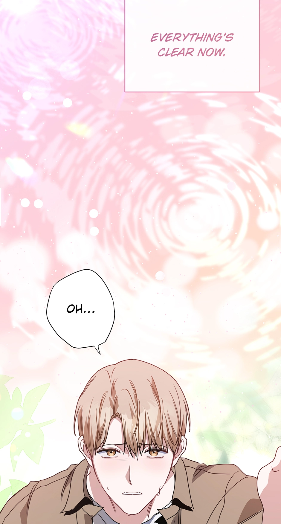 Love Interest Zone 〘Official〙 - Chapter 60 Page 67