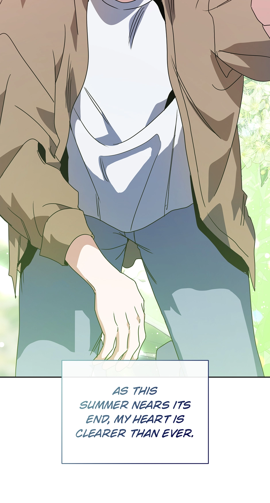 Love Interest Zone 〘Official〙 - Chapter 60 Page 68