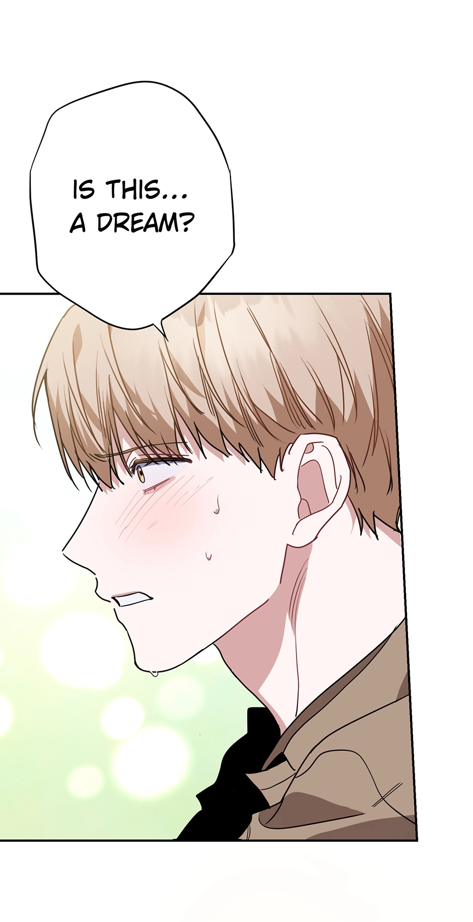 Love Interest Zone 〘Official〙 - Chapter 60 Page 69