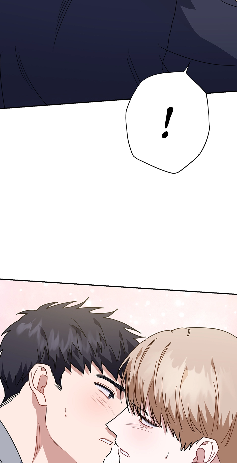 Love Interest Zone 〘Official〙 - Chapter 60 Page 71