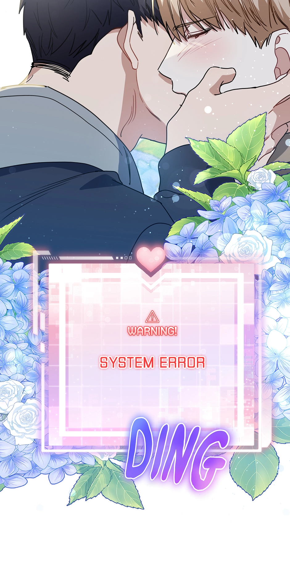 Love Interest Zone 〘Official〙 - Chapter 60 Page 74