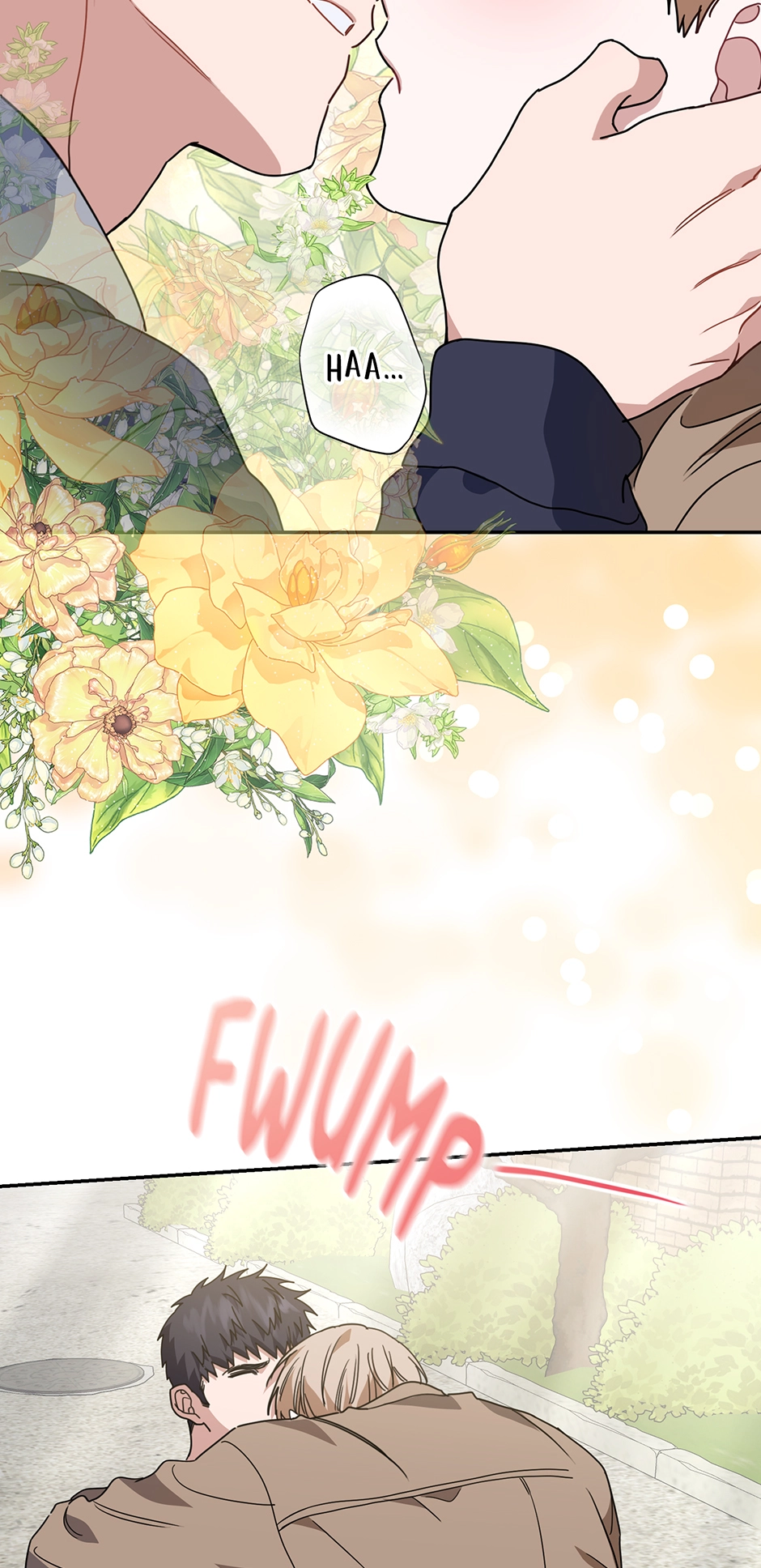 Love Interest Zone 〘Official〙 - Chapter 60 Page 78
