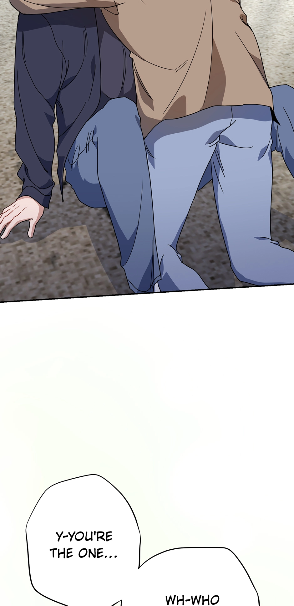 Love Interest Zone 〘Official〙 - Chapter 60 Page 79