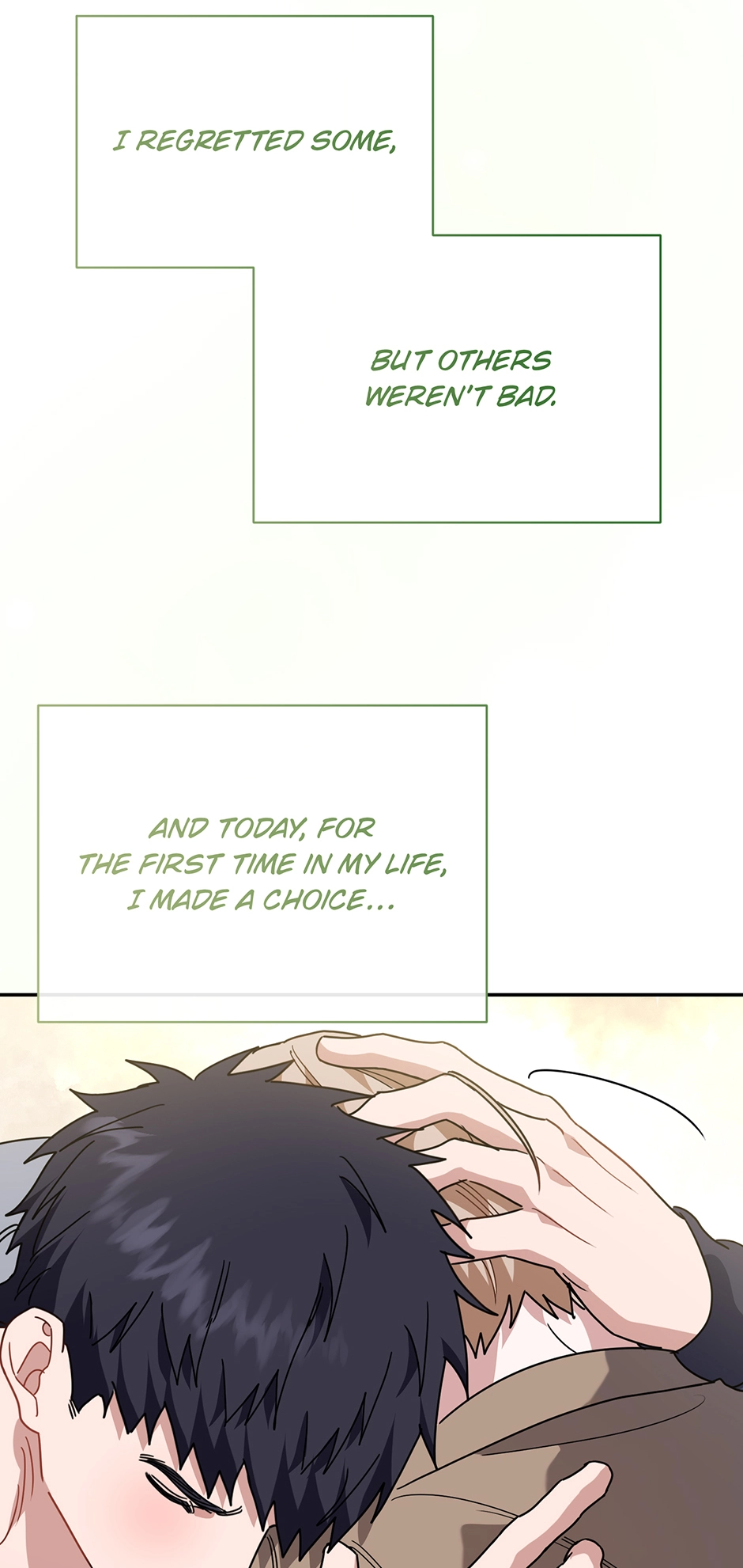 Love Interest Zone 〘Official〙 - Chapter 60 Page 82
