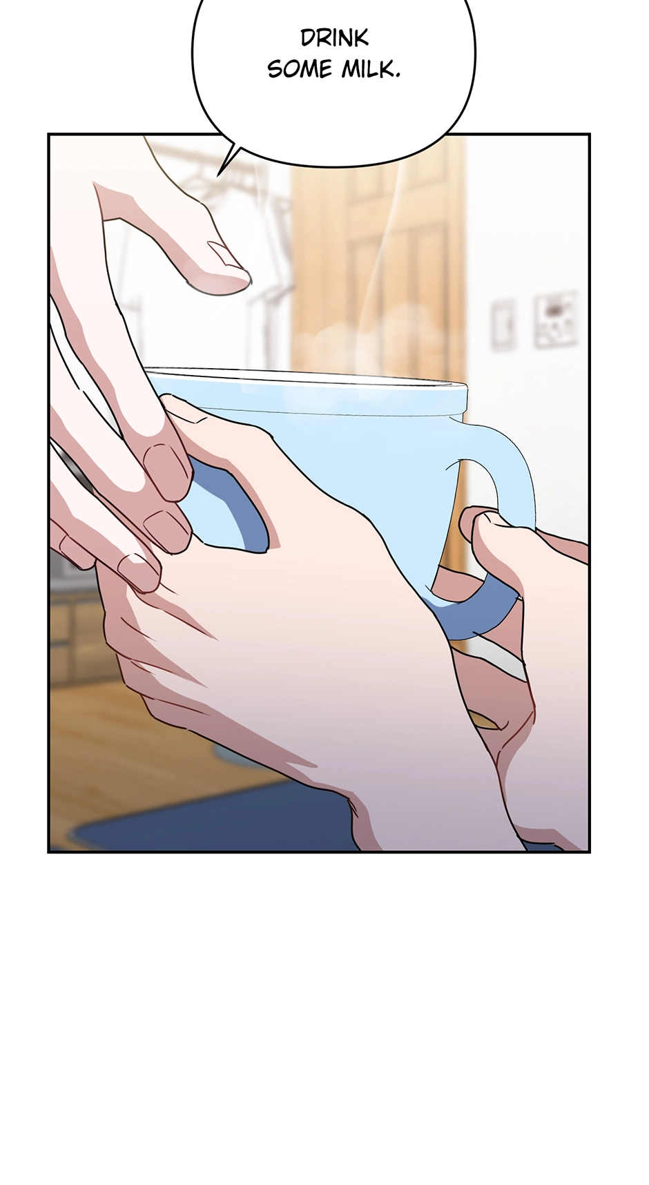 Love Interest Zone 〘Official〙 - Chapter 61 Page 2