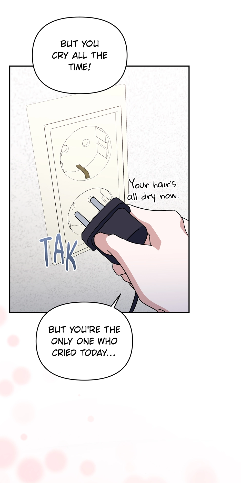 Love Interest Zone 〘Official〙 - Chapter 61 Page 10