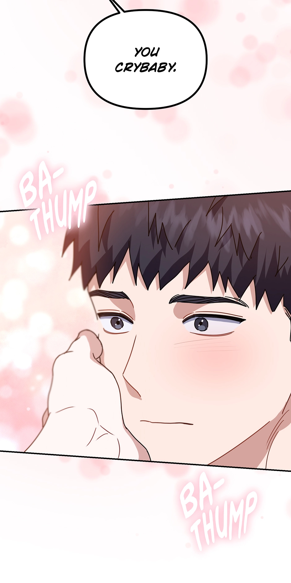 Love Interest Zone 〘Official〙 - Chapter 61 Page 12