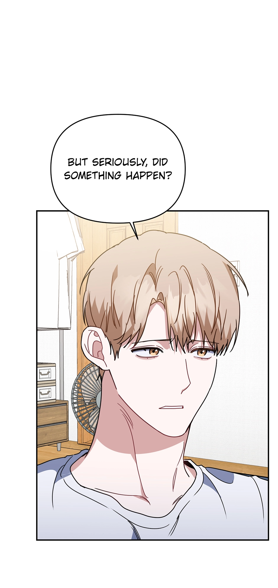 Love Interest Zone 〘Official〙 - Chapter 61 Page 14