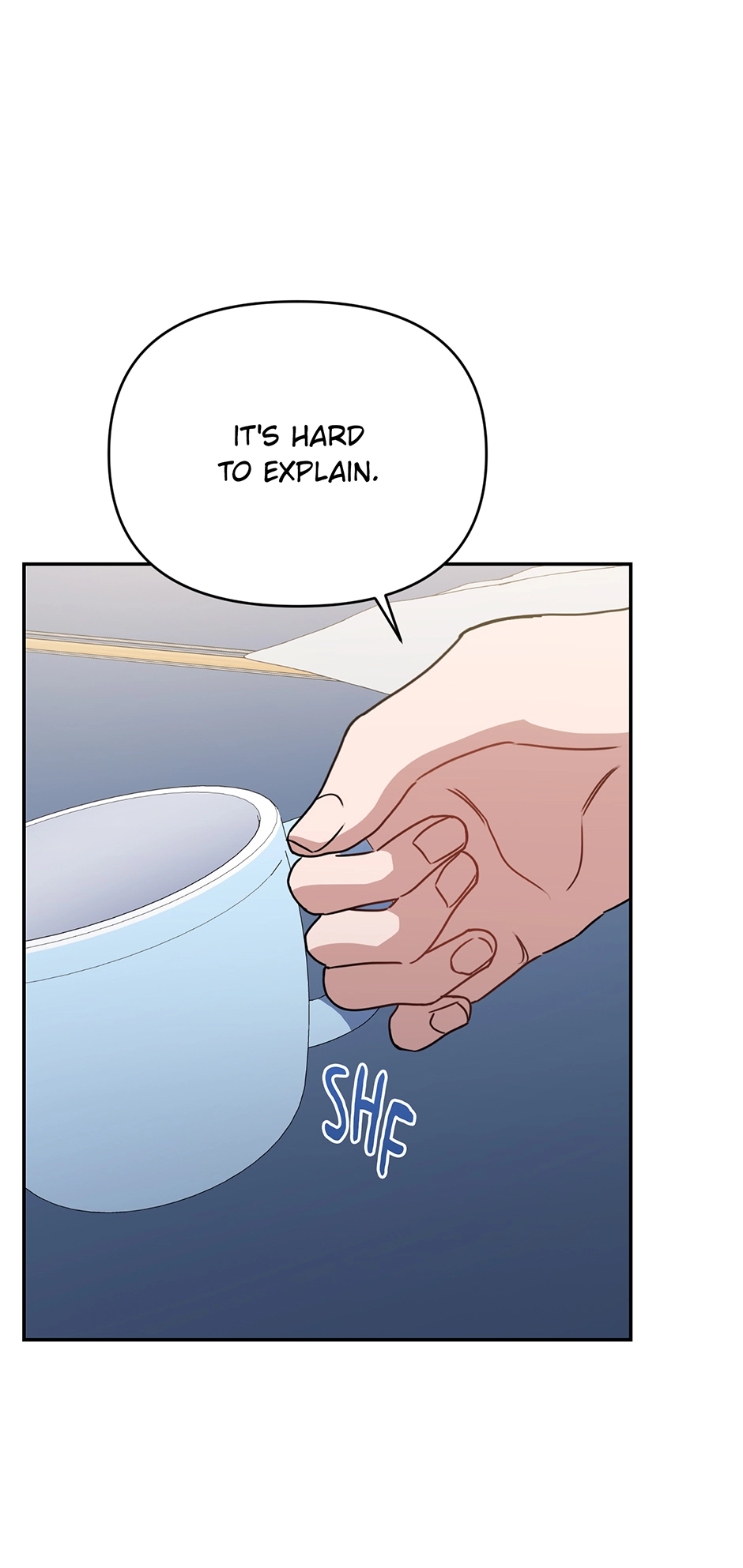 Love Interest Zone 〘Official〙 - Chapter 61 Page 15