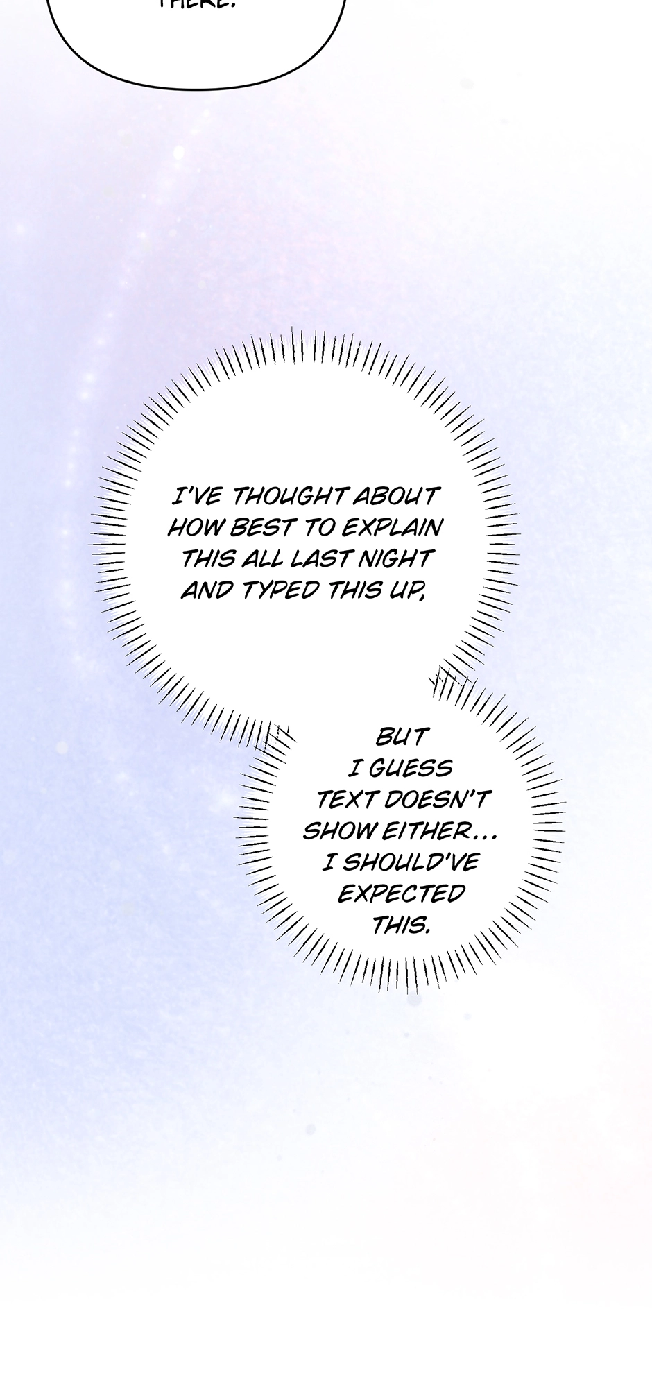 Love Interest Zone 〘Official〙 - Chapter 61 Page 18