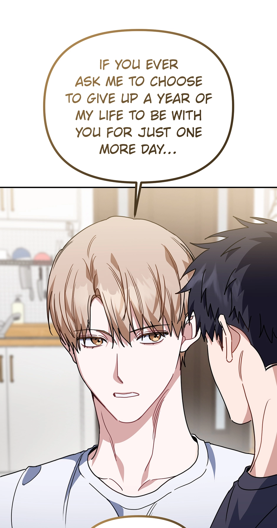 Love Interest Zone 〘Official〙 - Chapter 61 Page 25