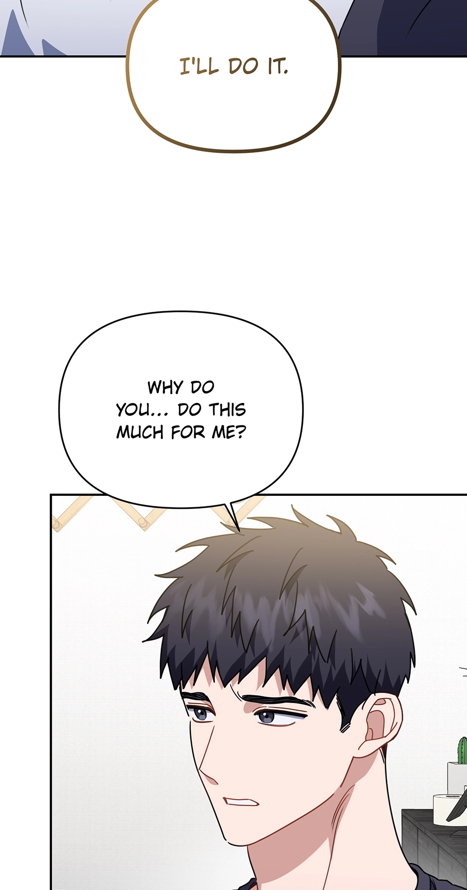 Love Interest Zone 〘Official〙 - Chapter 61 Page 26