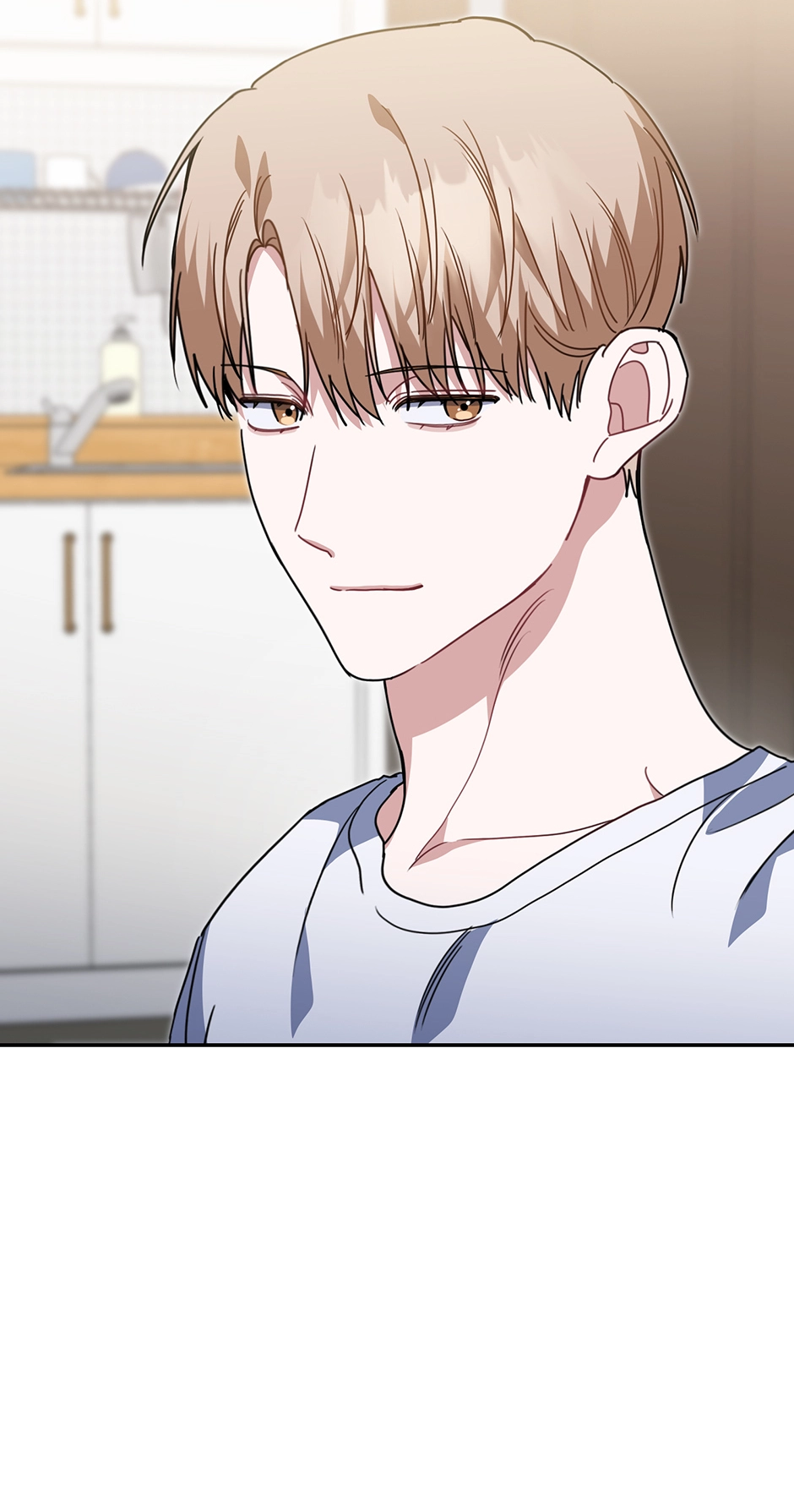 Love Interest Zone 〘Official〙 - Chapter 61 Page 30