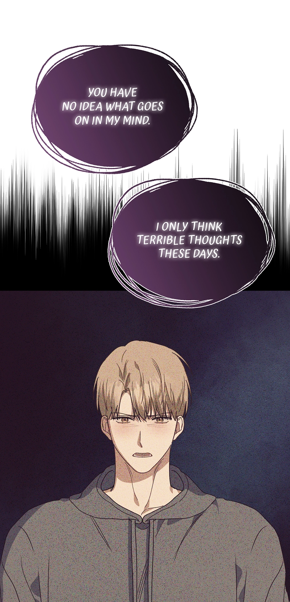 Love Interest Zone 〘Official〙 - Chapter 61 Page 31