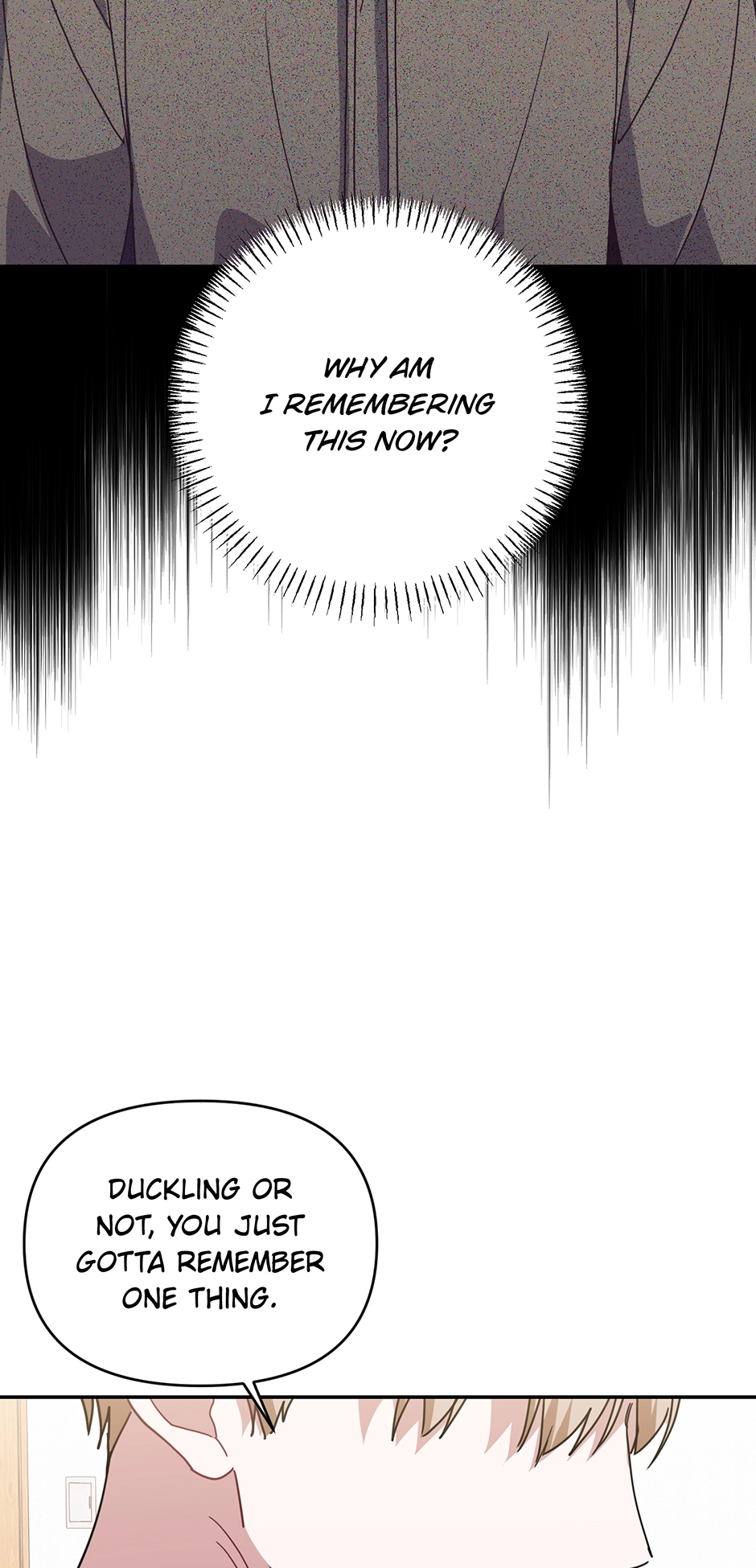 Love Interest Zone 〘Official〙 - Chapter 61 Page 32