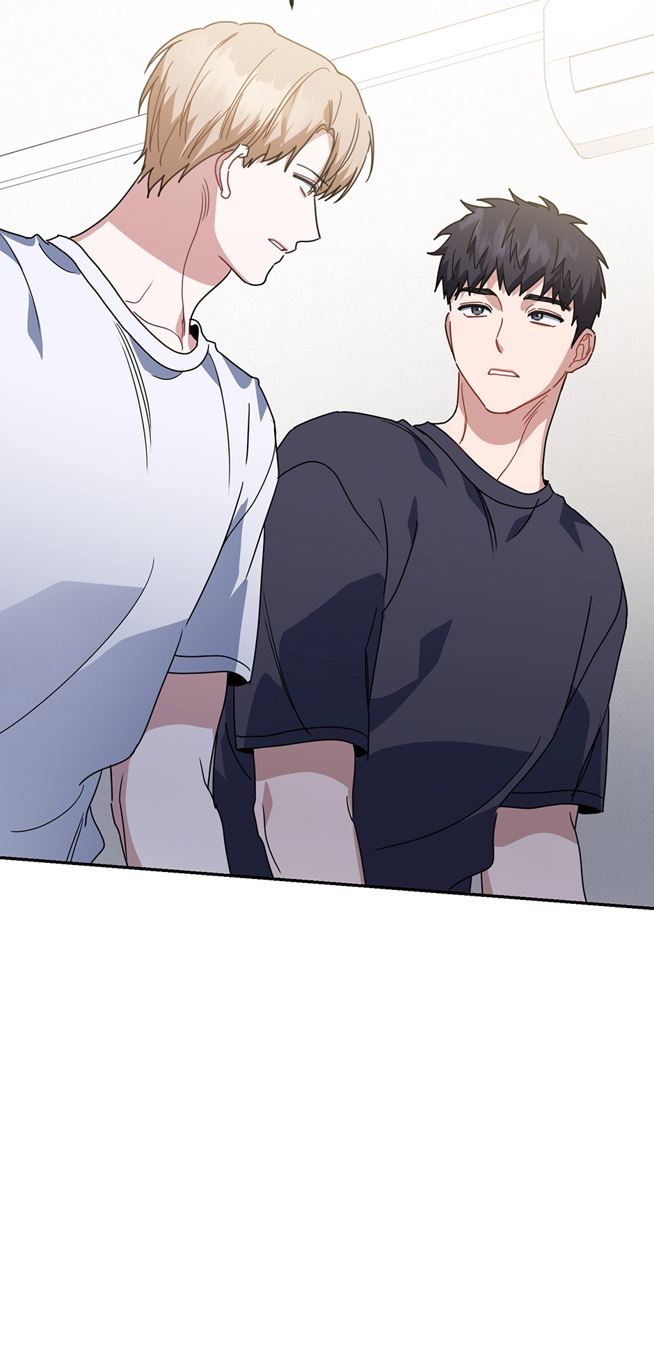 Love Interest Zone 〘Official〙 - Chapter 61 Page 34