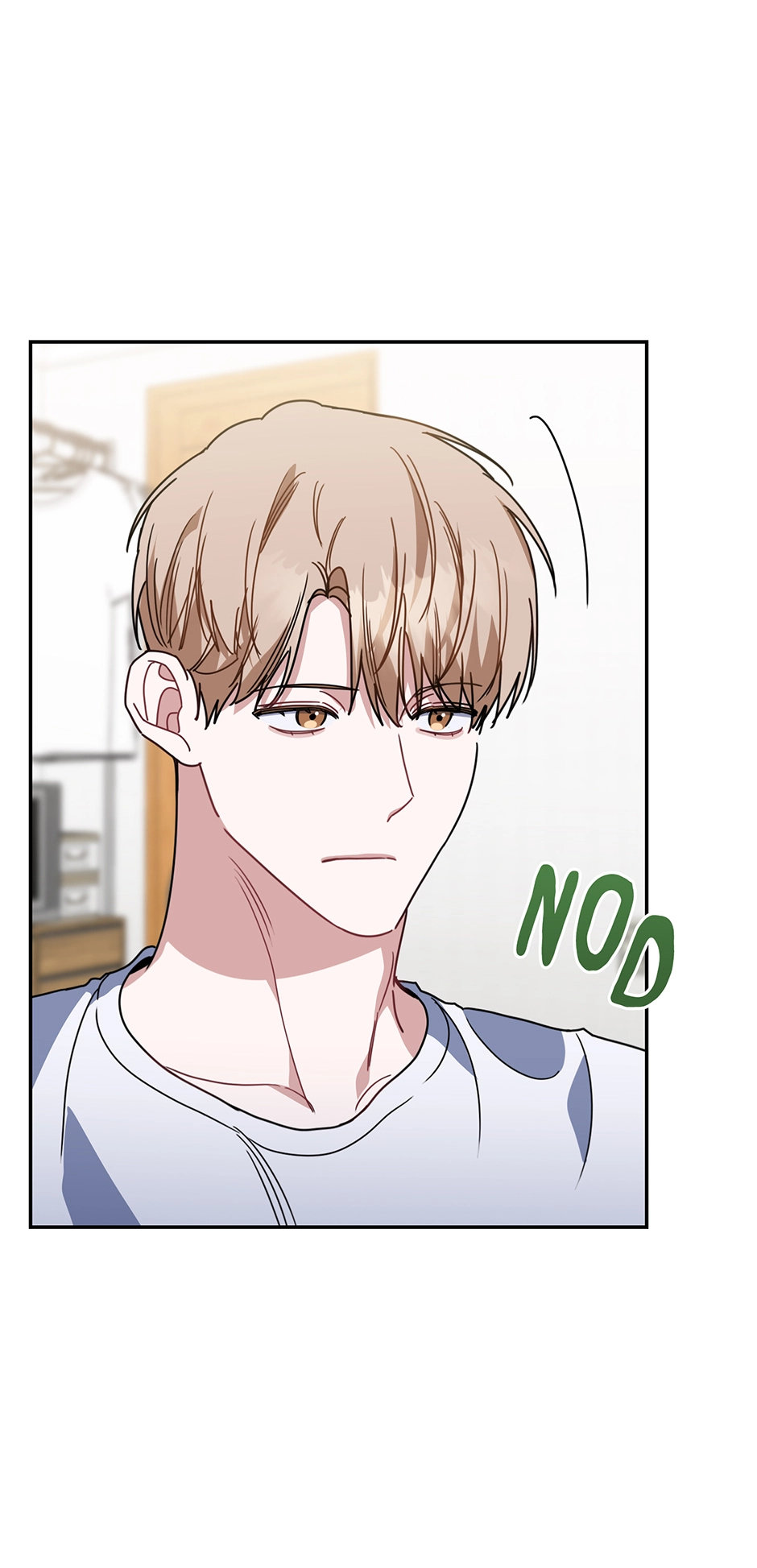 Love Interest Zone 〘Official〙 - Chapter 61 Page 36