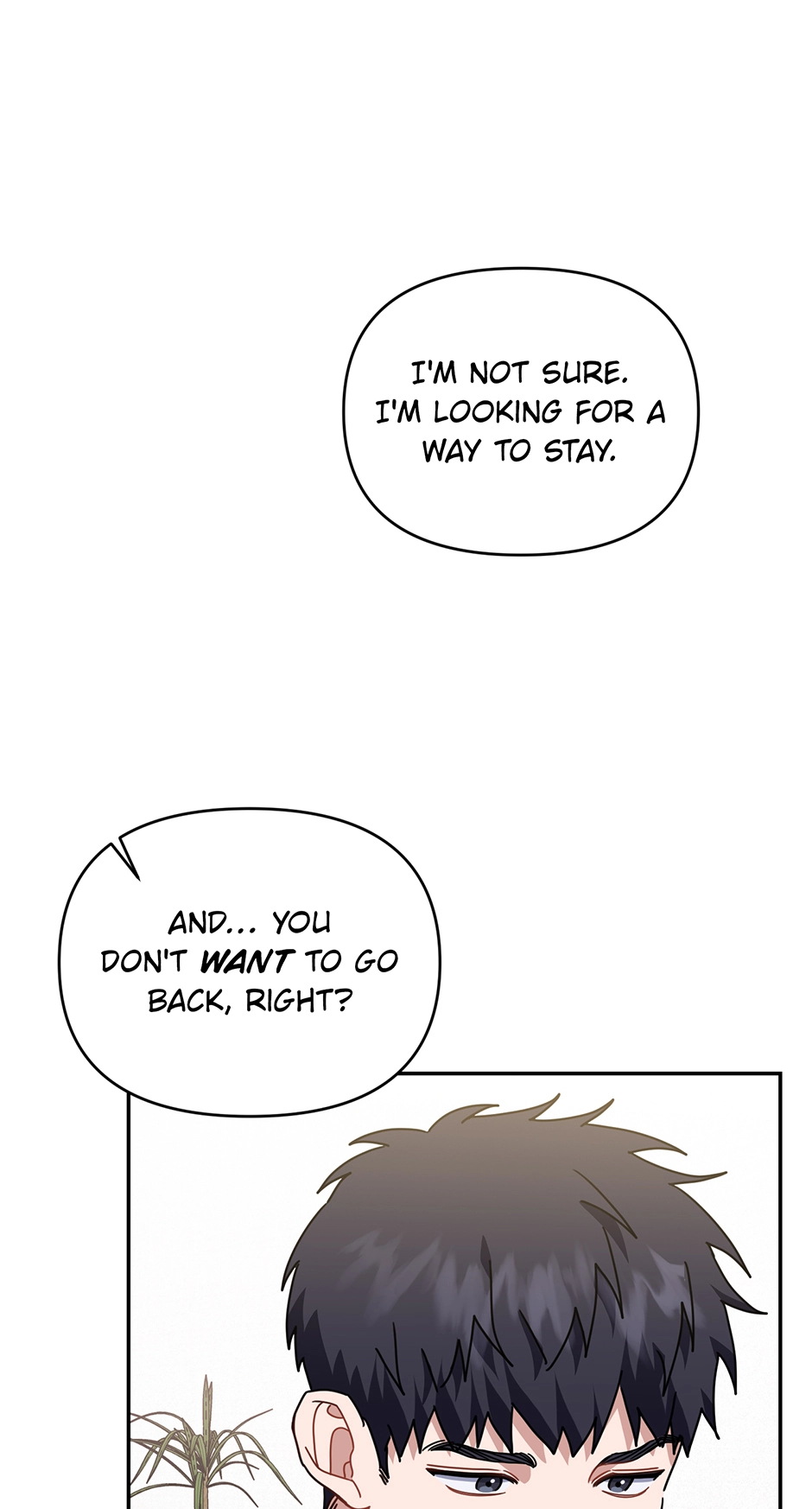 Love Interest Zone 〘Official〙 - Chapter 61 Page 40