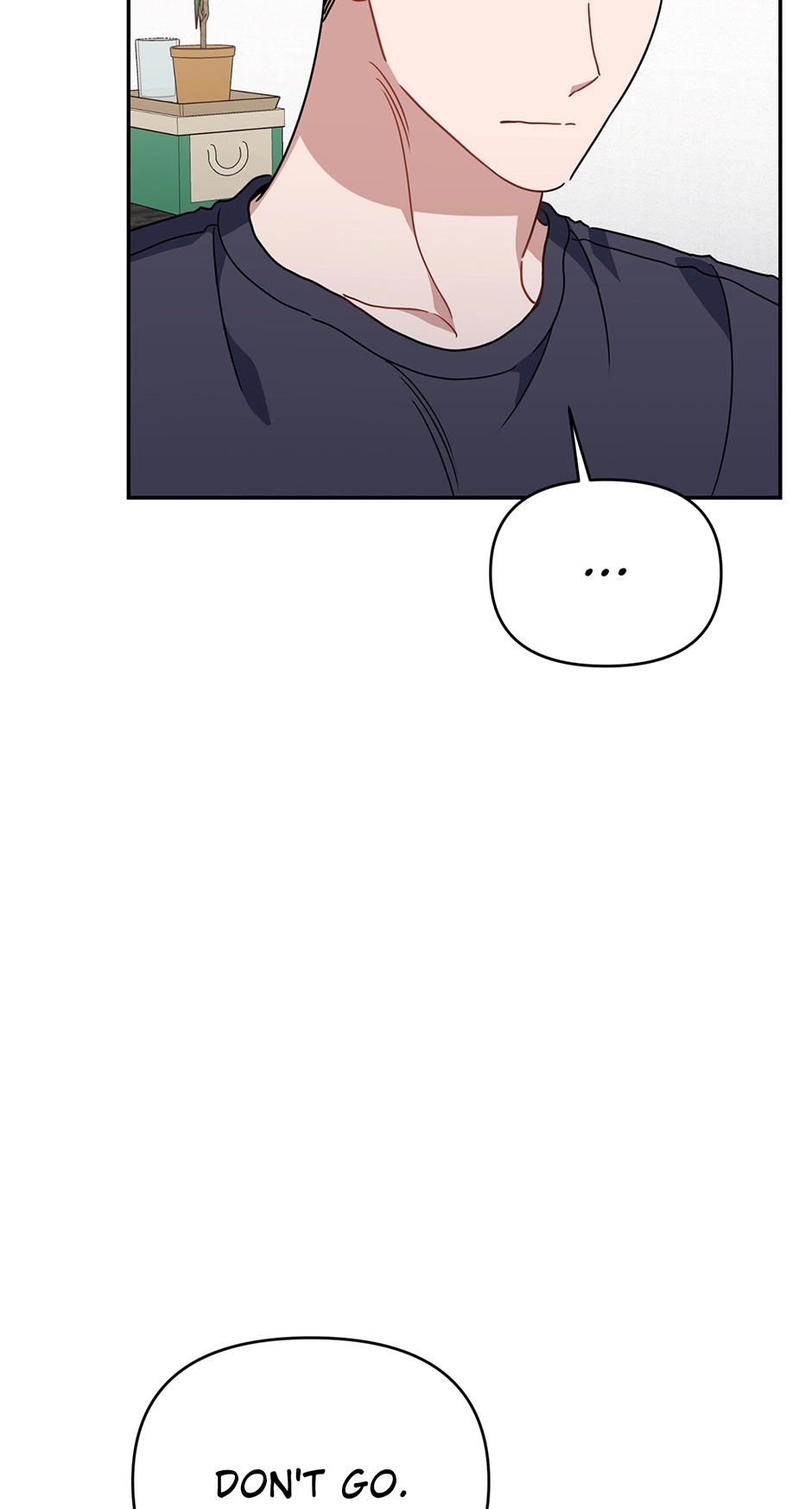 Love Interest Zone 〘Official〙 - Chapter 61 Page 41